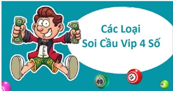 Soi cầu 4 số vip | bigBet